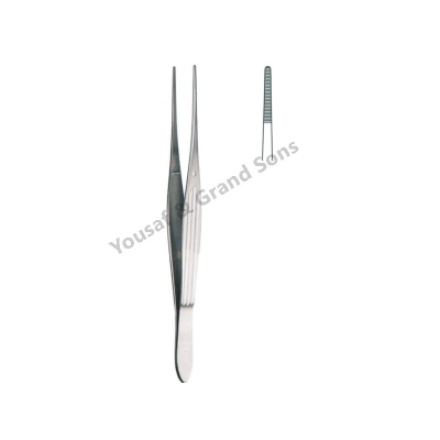 Mcindoe Dressing Forceps